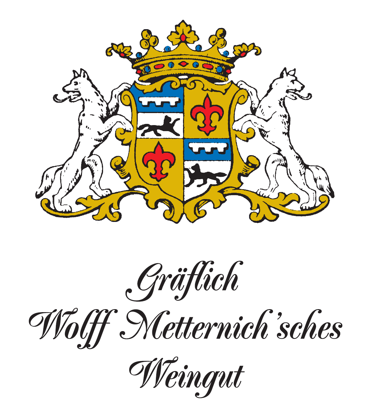 Weingut Graf Wolff Metternich